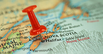 Halifax Relocation